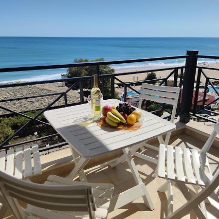 Europroperties Sirena Apartaments Goldstrand Exterior foto