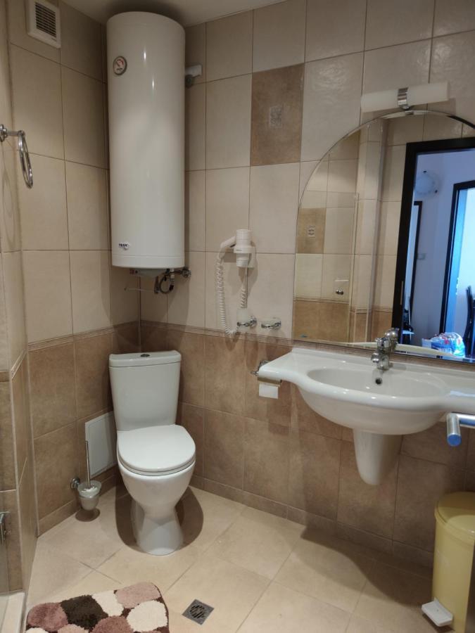 Europroperties Sirena Apartaments Goldstrand Exterior foto