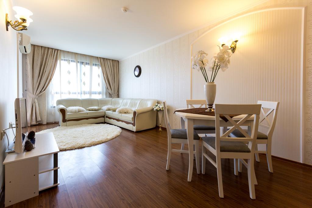 Europroperties Sirena Apartaments Goldstrand Exterior foto