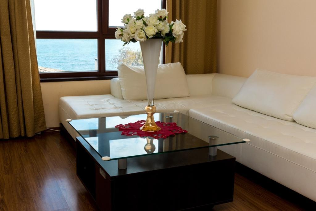 Europroperties Sirena Apartaments Goldstrand Exterior foto