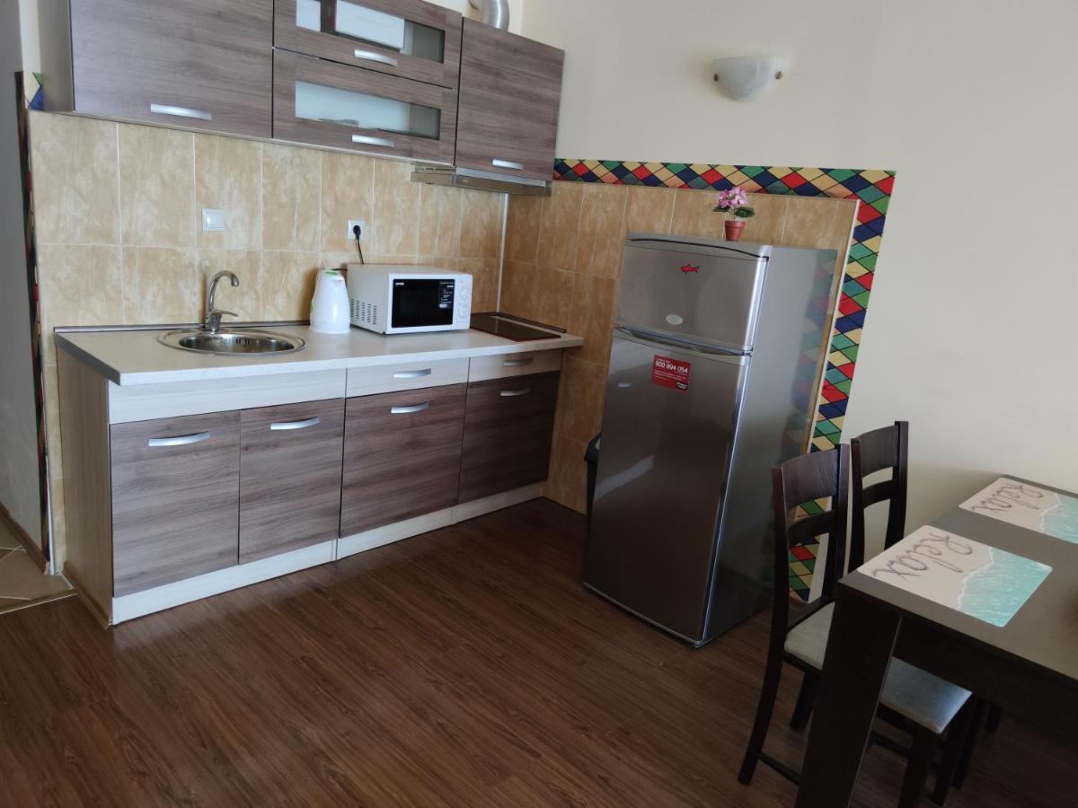 Europroperties Sirena Apartaments Goldstrand Exterior foto