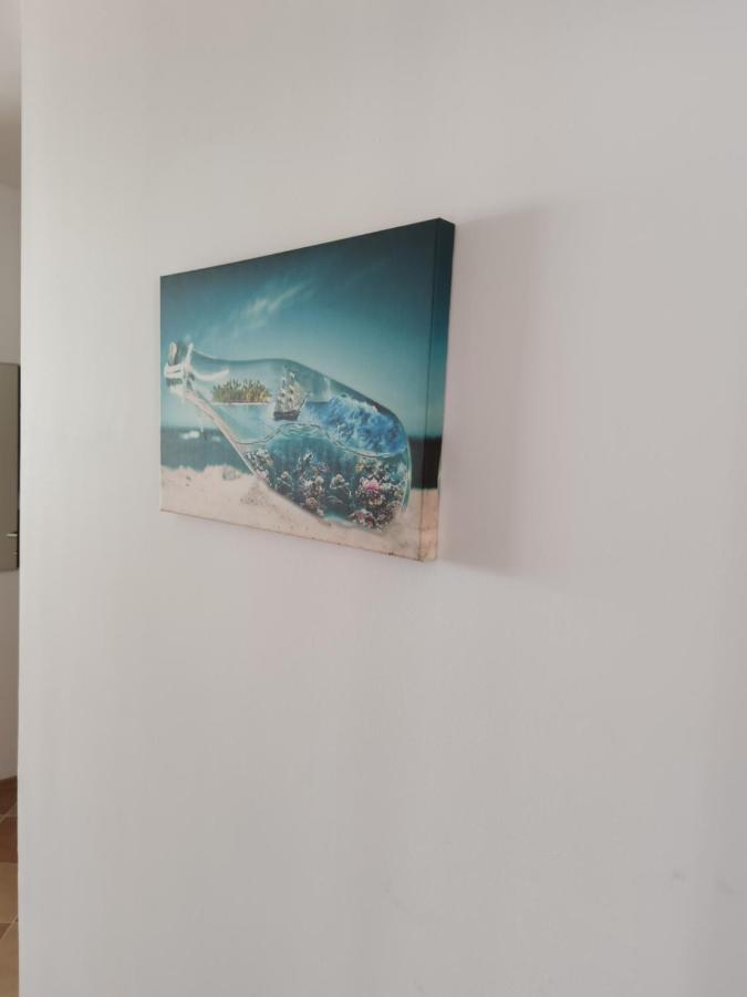 Europroperties Sirena Apartaments Goldstrand Exterior foto