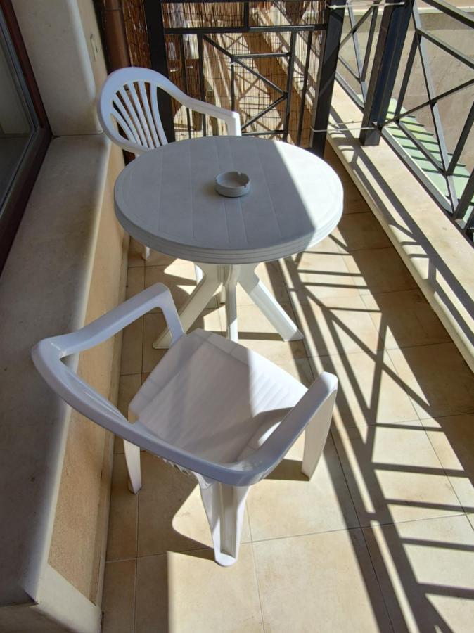 Europroperties Sirena Apartaments Goldstrand Exterior foto